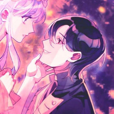 帅哥漫画q版头像4