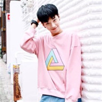 吸血头像男生1