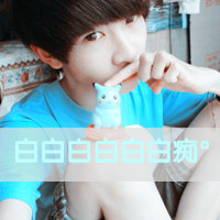 头像女生唯美小清新pp6