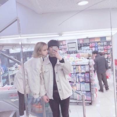 日漫的可爱女角色头像5