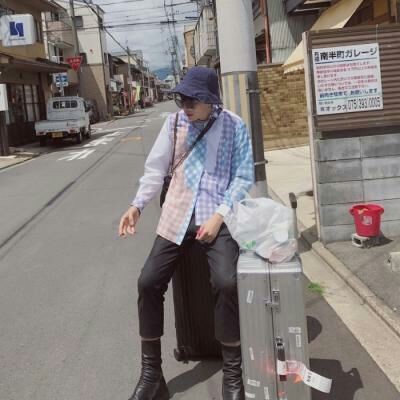 适合QQ头像老鹰图片1