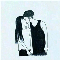 微信头像黑色爆炸4