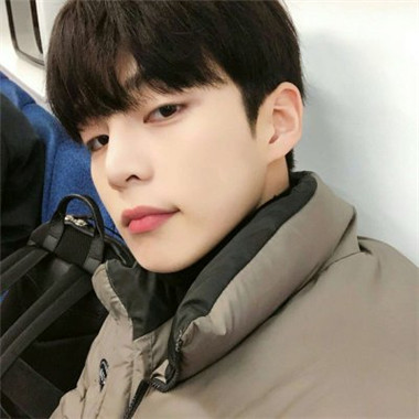 兄弟头像古风男头蓝色系列8