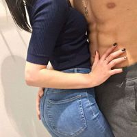 欧美个性酷图头像4