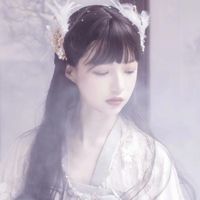 甜味小仙女头像 闺蜜双人2