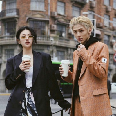 古装仙女头像图片大全可爱7