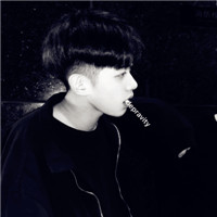 双刀流炫酷哈士奇头像3