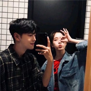 好看的头像好看的女生头像10