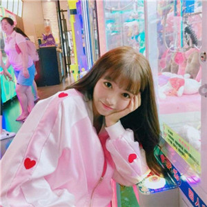 动漫仙女头像高冷6