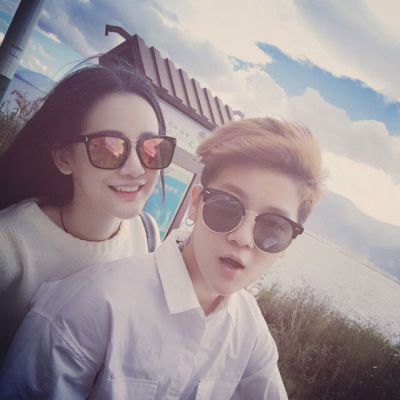 常见的男女头像是什么动漫8
