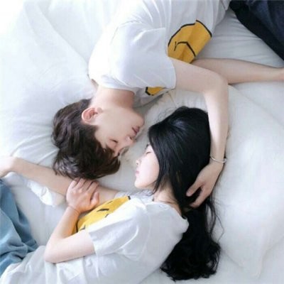QQ的头像变黑色8