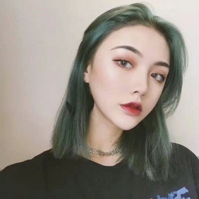 卡通唯美古风仙女头像2