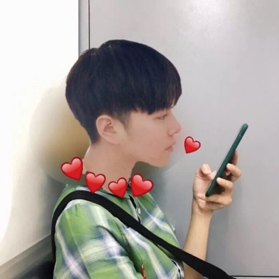 有个性的美女图片做头像7