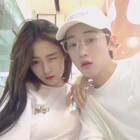 头像图片动漫美女抽烟背面图3
