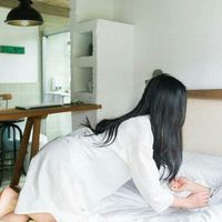 黑色系霸气女头闺蜜头像13