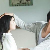 美女照片可爱头像11