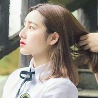 12张雪糕的唯美头像图片1