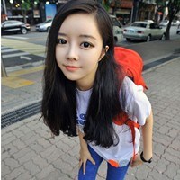适合女生的仙女头像真人14