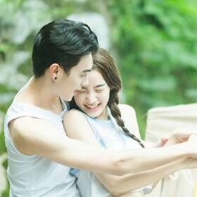 小红书超好看头像20241