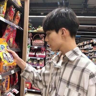 闺蜜头像jk可爱不明显6