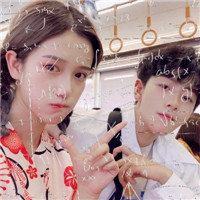 那些好看的男生神仙头像图片3