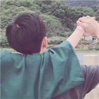 帅哥阳刚图片头像真实照片高清5