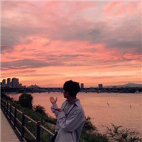 女励志头像图片大全唯美2