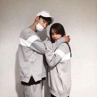 抖音上的小头像表情2