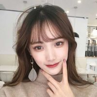 欢天喜地七仙女头像女搞怪1
