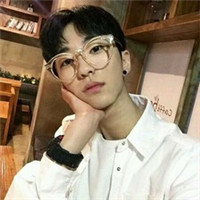 周星驰黑白头像伤感白西装7