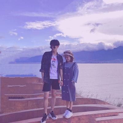 闺蜜头像多人搞笑3
