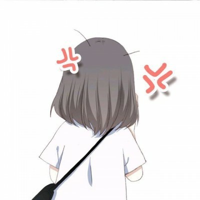 黑色系影子头像3 黑色系影子头像3