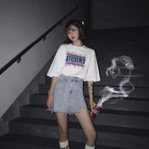 头像男萌萌哒搞怪2