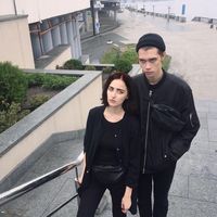 萌宠霸气头像女生3