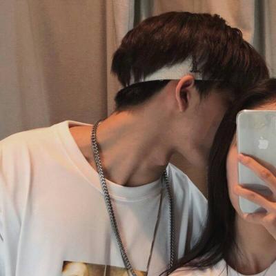搞怪双人头像男6