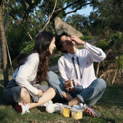 痞帅的欧美渣男头像2