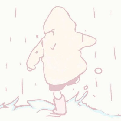 帅哥黑白头像戴帽子3