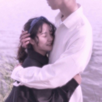 推荐10张心情的qq头像1