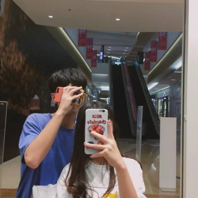 帅哥超霸气动漫微信头像9