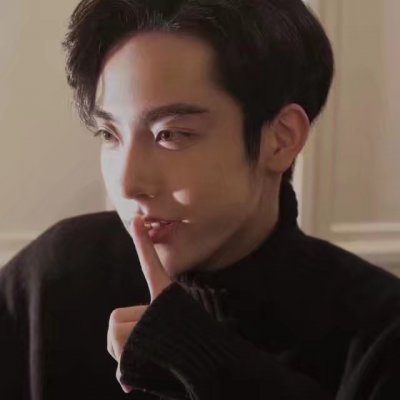 萌萌哒的男生动漫头像3