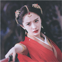 廖丽丽头像女搞怪8