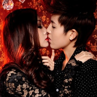 好看的头像,真人版11