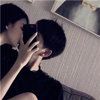 高级又伤感离别头像10