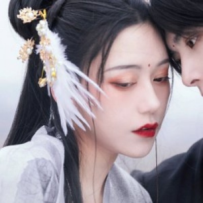 沐阳光头像可爱搞怪5