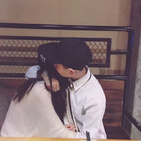 手绘8头像姐妹5