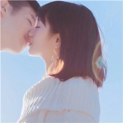 欧美男带猫头像6