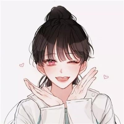 欧美童真头像6