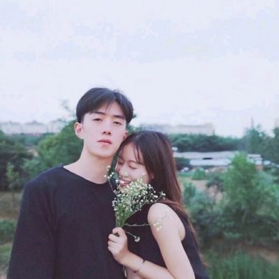 新情侣头像8