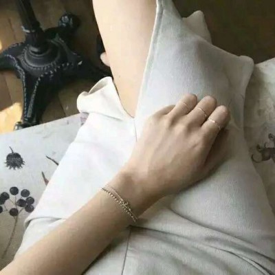 帅哥卡通高冷图片头像2