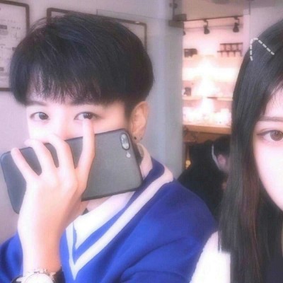 qq旧美女头像7